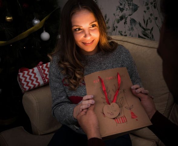 gift